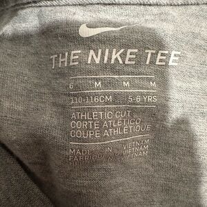 Nike Tee